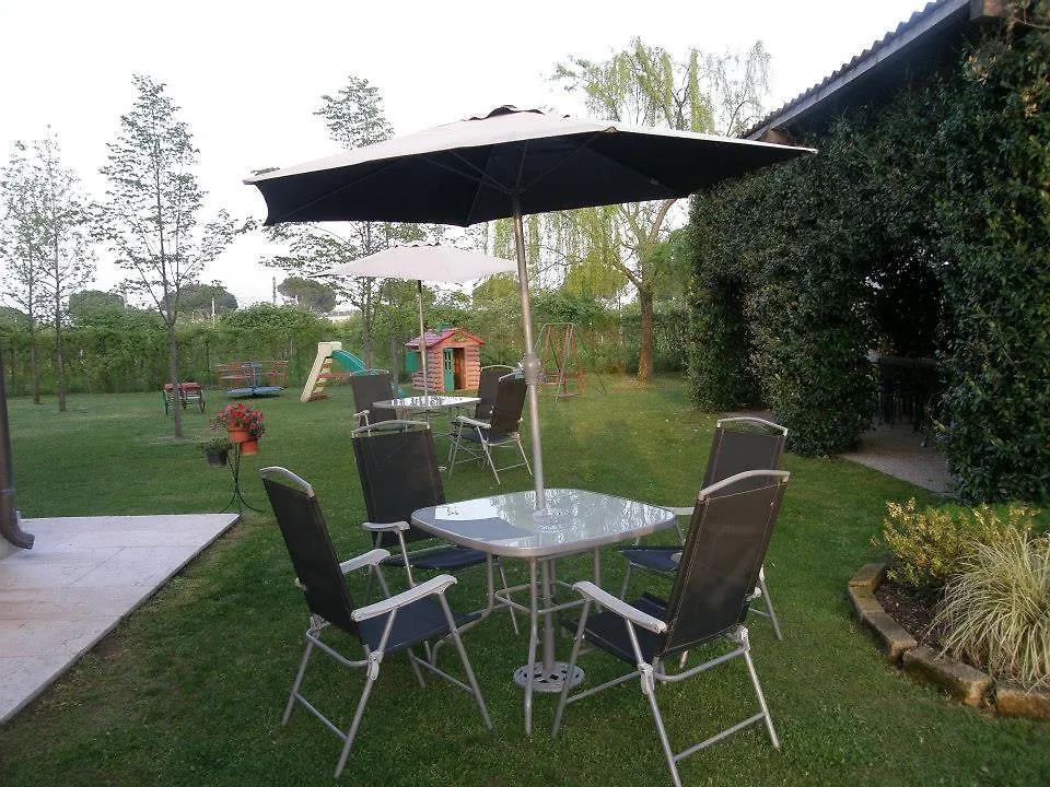 Agriturismo Casa Maria Teresa Villa Sommacampagna Farm stay