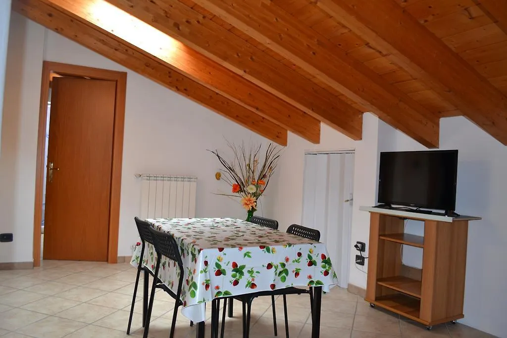 Farm stay Agriturismo Casa Maria Teresa Villa Sommacampagna Italy