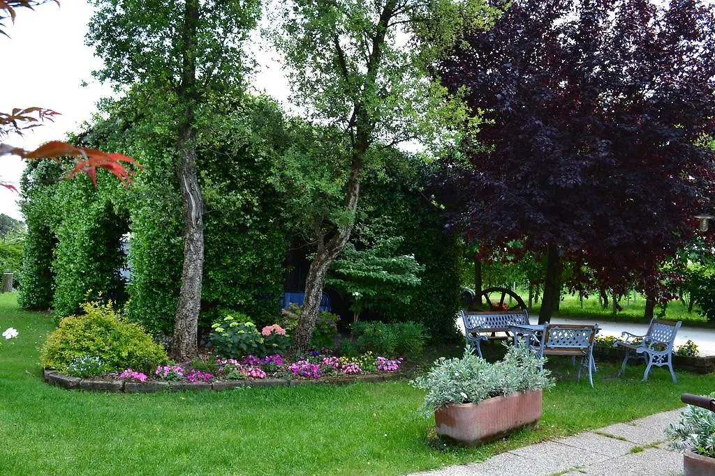 Agriturismo Casa Maria Teresa Villa Sommacampagna