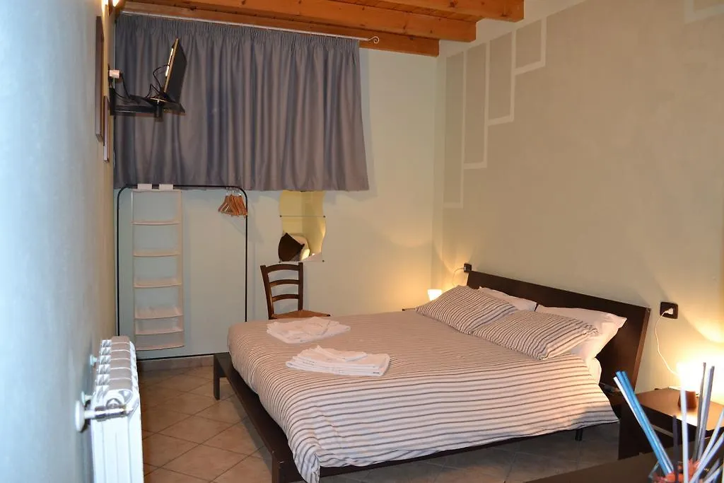 Agriturismo Casa Maria Teresa Villa Sommacampagna 0*,