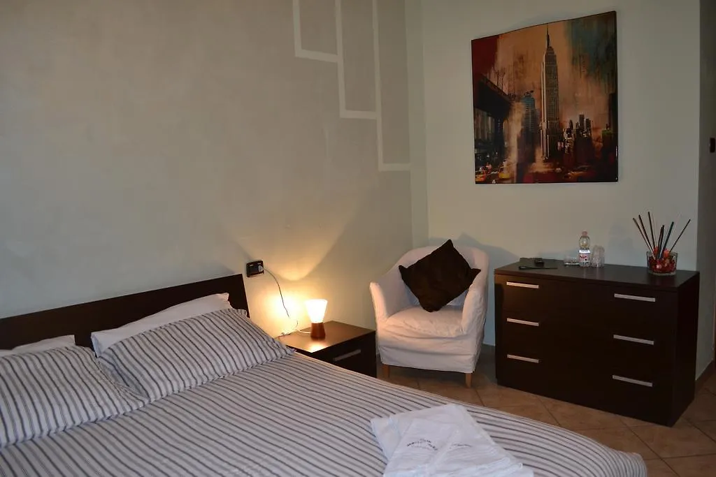 Agriturismo Casa Maria Teresa Villa Sommacampagna Italy