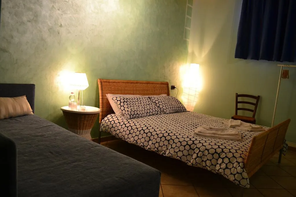 Agriturismo Casa Maria Teresa Villa Sommacampagna 0*,  Italy