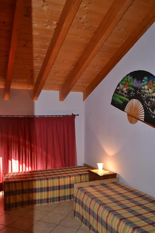 Farm stay Agriturismo Casa Maria Teresa Villa Sommacampagna